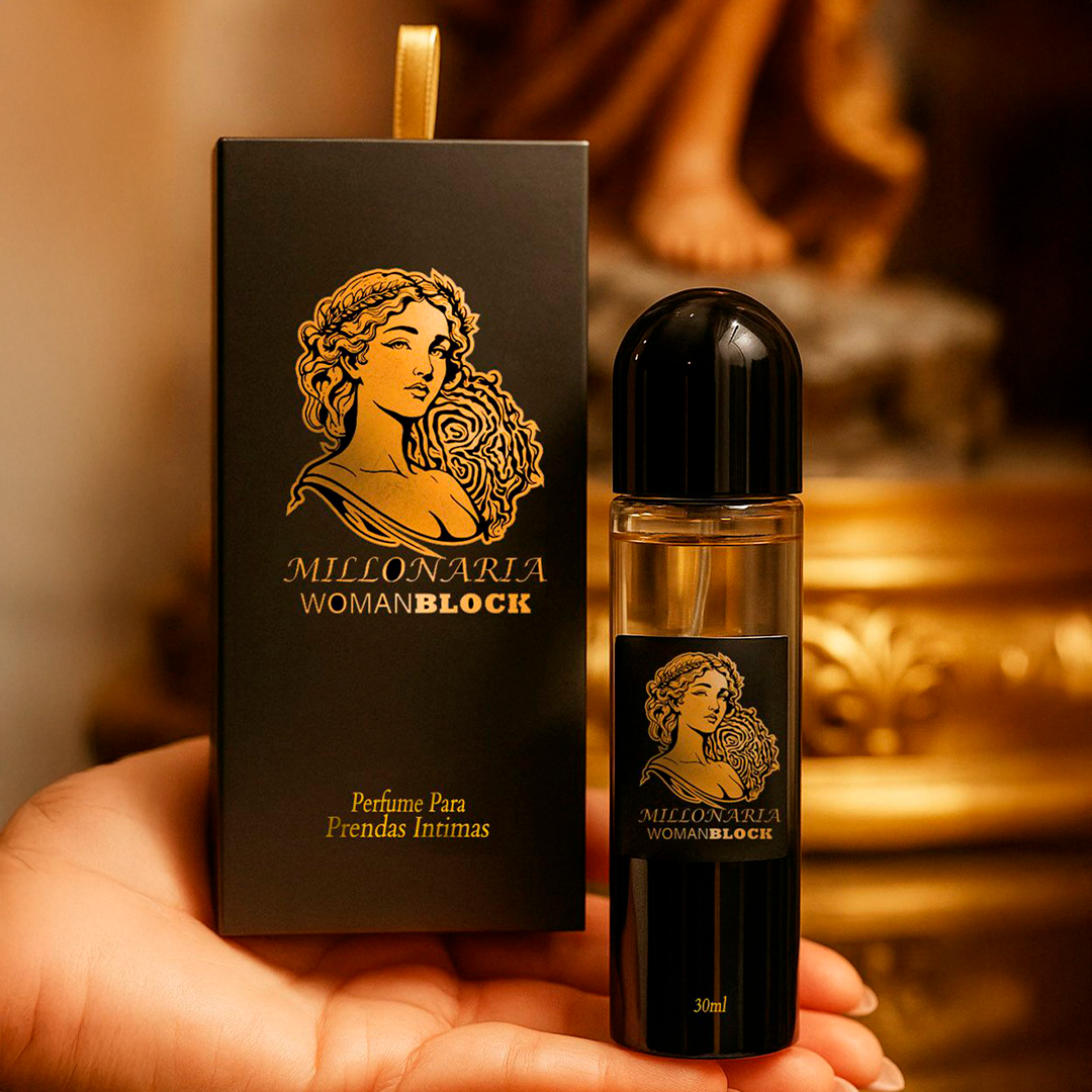 ACTIVADOR DE SENSUALIDAD + CONFIANZA